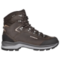 Lowa Wanderschuhe Ranger GTX (Trekking, Nubukleder, wasserdicht) braun Herren